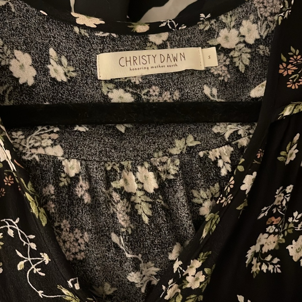 Christy Dawn the Dawn Dress - Picture 9 of 11